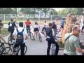 Видео с Русского велопробега